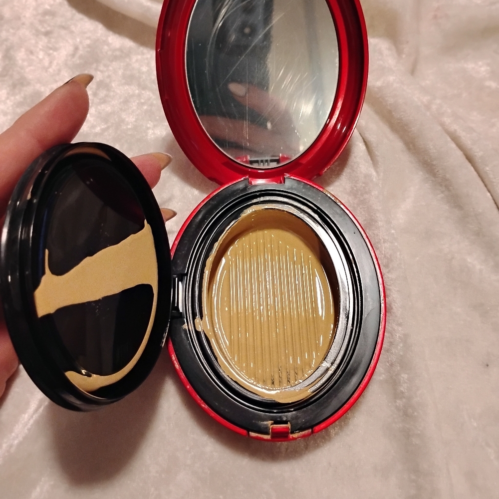 TIRTIR Red Compact - Picture 5 of 5
